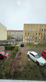 Mieszkanie Sprzedaż Szczecin Śródmieście Władysława Łokietka