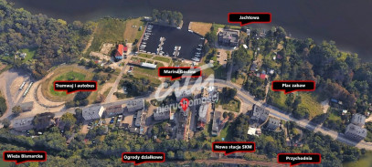 Mieszkanie Sprzedaż Szczecin Gocław Kolska