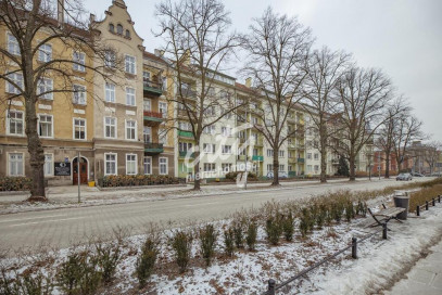 Lokal Wynajem Szczecin Śródmieście al.&nbsp;Papieża Jana Pawła II