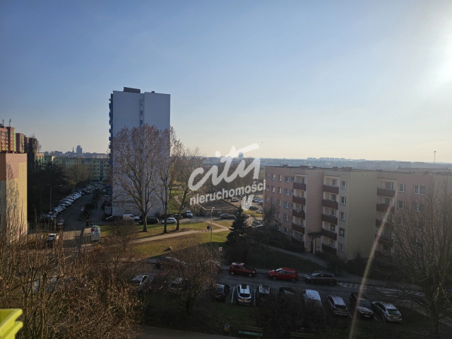 Mieszkanie Sprzedaż Szczecin Niebuszewo Księżnej Anastazji 20