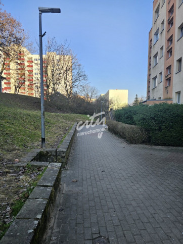 Mieszkanie Sprzedaż Szczecin Niebuszewo Księżnej Anastazji 21