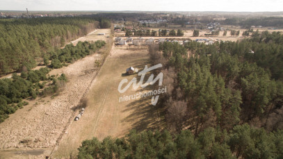 Działka Sprzedaż Szczecin Płonia