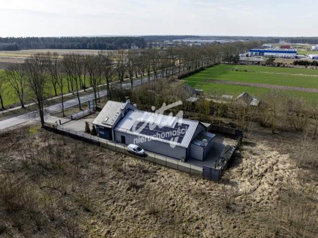 Dom Sprzedaż Kobylanka 32