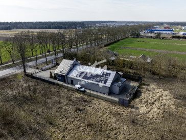 Dom Sprzedaż Kobylanka
