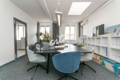 Lokal Wynajem Szczecin Centrum Księcia Bogusława X