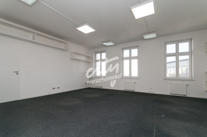 Lokal Wynajem Szczecin Centrum Księcia Bogusława X