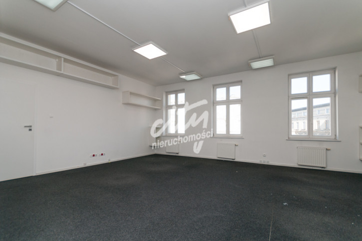 Lokal Wynajem Szczecin Centrum Księcia Bogusława X 4