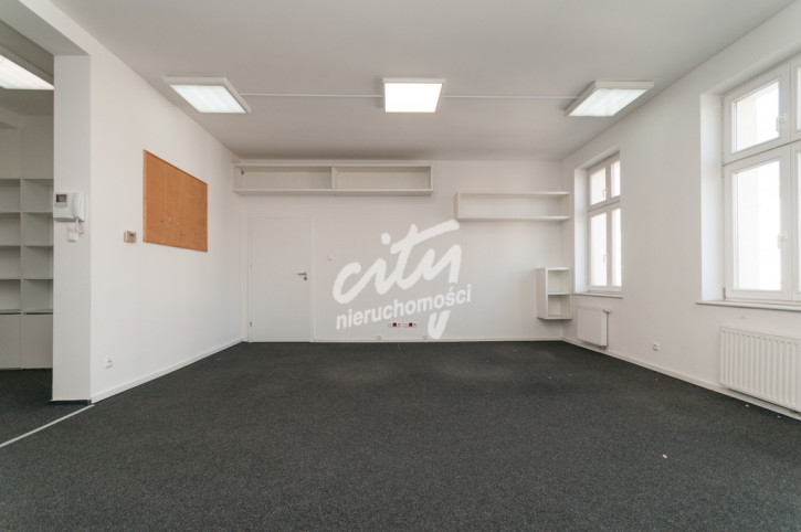 Lokal Wynajem Szczecin Centrum Księcia Bogusława X 3
