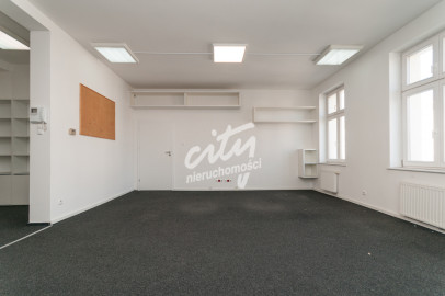 Lokal Wynajem Szczecin Centrum Księcia Bogusława X