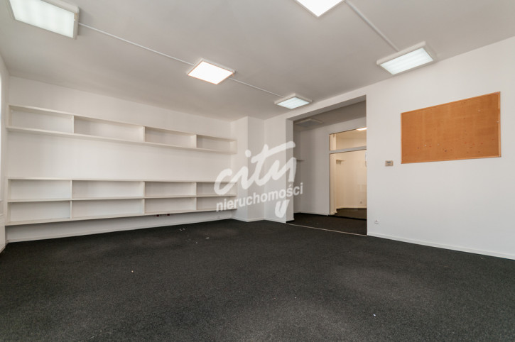 Lokal Wynajem Szczecin Centrum Księcia Bogusława X 1