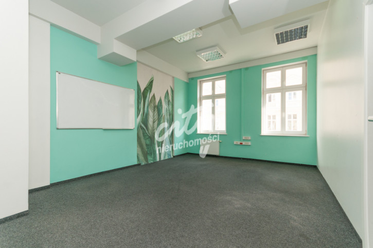 Lokal Wynajem Szczecin Centrum Księcia Bogusława X 1