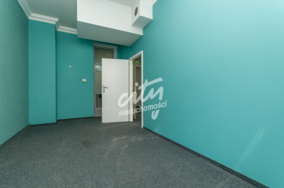 Lokal Wynajem Szczecin Centrum Księcia Bogusława X