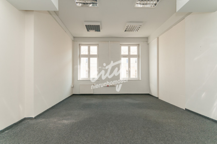 Lokal Wynajem Szczecin Centrum Księcia Bogusława X 5