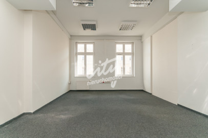 Lokal Wynajem Szczecin Centrum Księcia Bogusława X