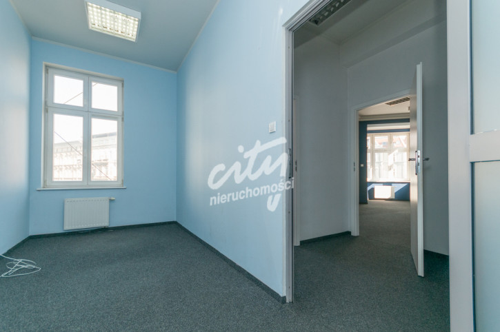 Lokal Wynajem Szczecin Centrum Księcia Bogusława X 7
