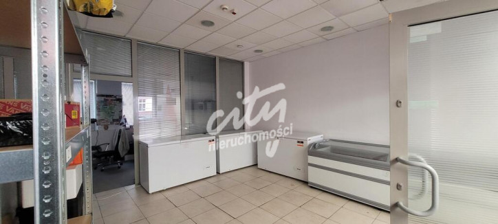 Lokal Wynajem Szczecin Centrum 4