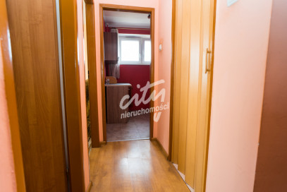 Mieszkanie Sprzedaż Szczecin Śródmieście-Centrum Wielkopolska
