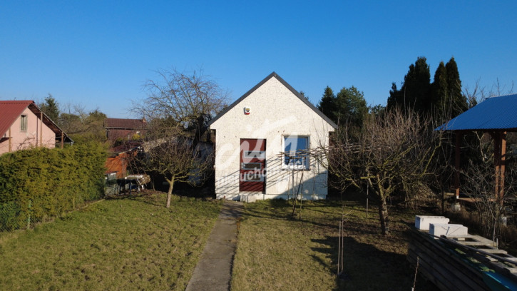 Dom Sprzedaż Szczecin Gumieńce 2