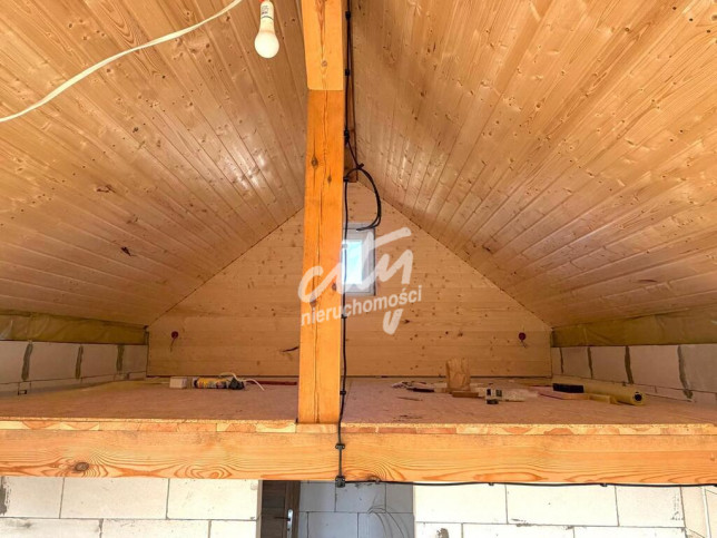 Dom Sprzedaż Szczecin Gumieńce 8