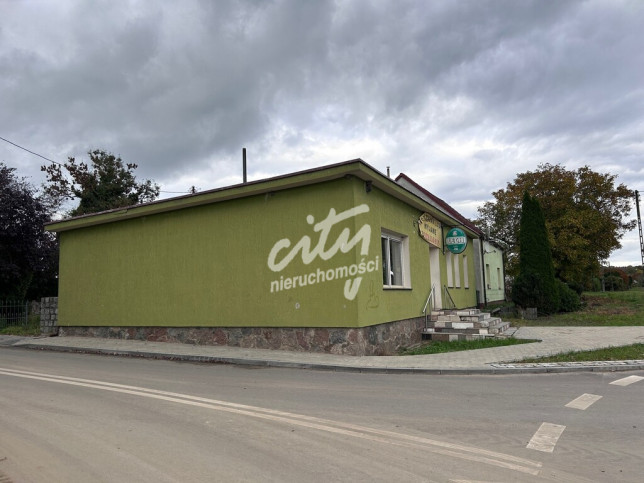 Obiekt Sprzedaż Binowo 5