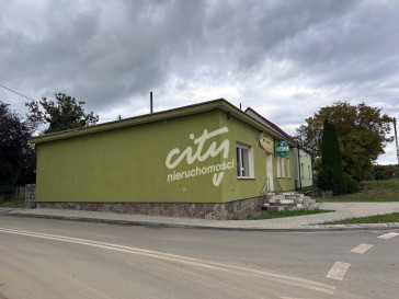 Obiekt Sprzedaż Binowo