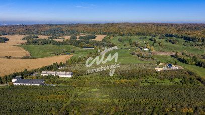 Obiekt Sprzedaż Binowo