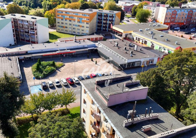 Lokal Wynajem Goleniów Konstytucji 3 Maja