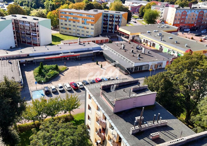 Lokal Wynajem Goleniów Konstytucji 3 Maja 9