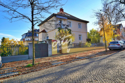 Dom Sprzedaż Szczecin Pogodno