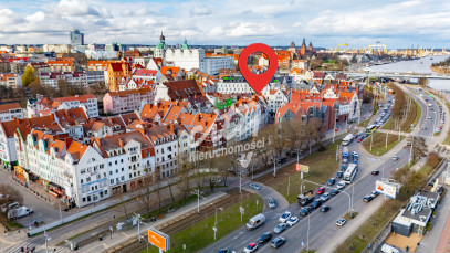 Lokal Wynajem Szczecin Stare Miasto