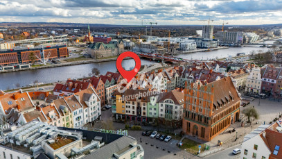 Lokal Wynajem Szczecin Stare Miasto