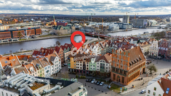 Lokal Wynajem Szczecin Stare Miasto 11