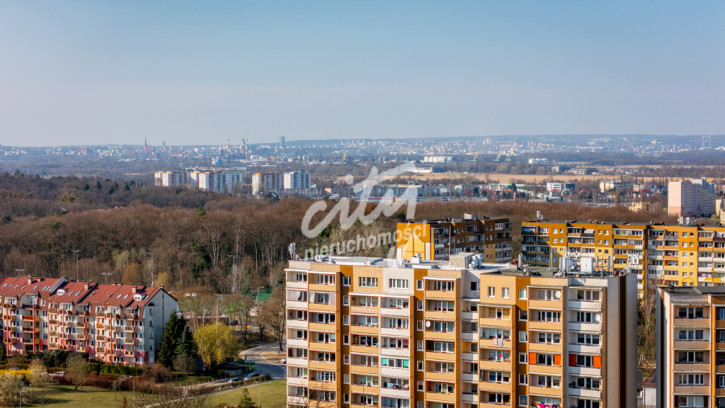Mieszkanie Sprzedaż Szczecin os. Bukowe Brązowa 19