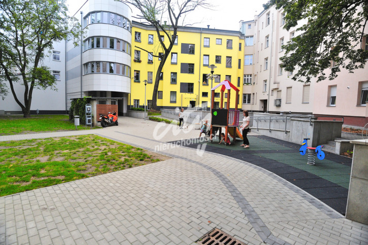 Mieszkanie Sprzedaż Szczecin Centrum Aleja Wojska Polskiego 15