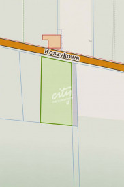 Działka Sprzedaż Krępsko