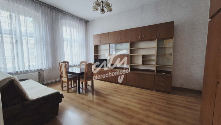 Mieszkanie Sprzedaż Szczecin Śródmieście Władysława Jagiełły 1