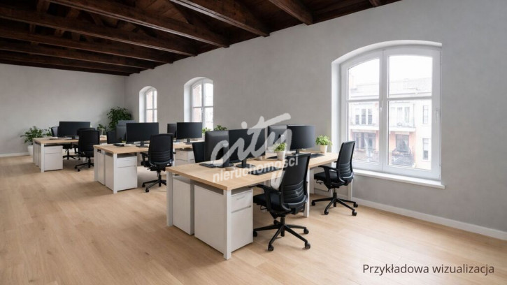 Lokal Wynajem Szczecin Warszewo 1