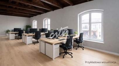 Lokal Wynajem Szczecin Warszewo