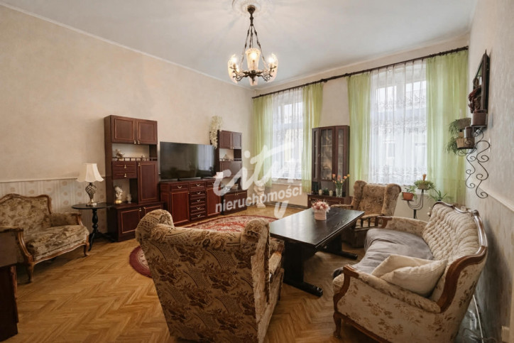 Mieszkanie Sprzedaż Szczecin Śródmieście-Centrum al.&nbsp;Papieża Jana Pawła II 5