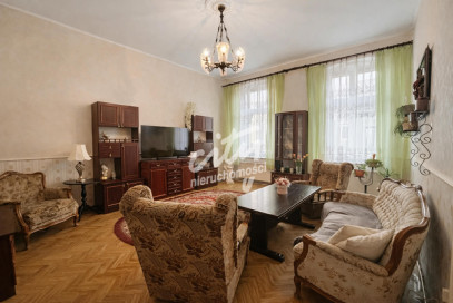 Mieszkanie Sprzedaż Szczecin Śródmieście-Centrum al.&nbsp;Papieża Jana Pawła II