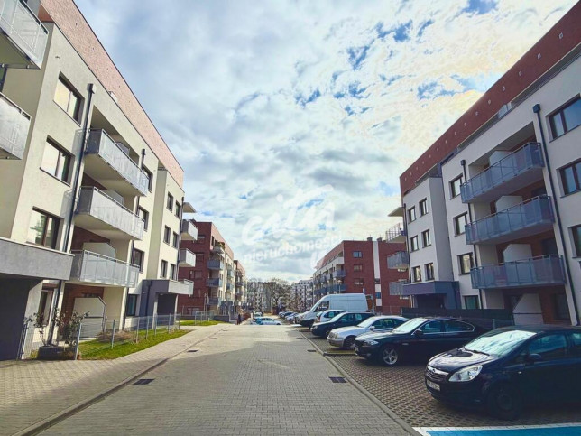 Mieszkanie Sprzedaż Szczecin Nowe Miasto Stefana Lewandowskiego 18