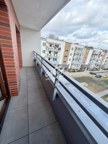Mieszkanie Sprzedaż Szczecin Nowe Miasto Stefana Lewandowskiego 11
