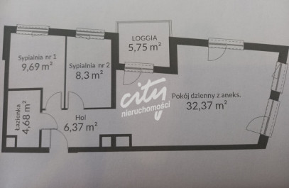 Mieszkanie Sprzedaż Szczecin Łasztownia