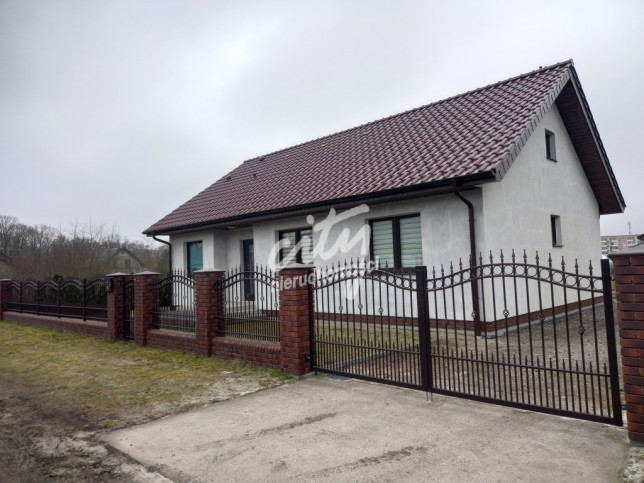 Dom Sprzedaż Szczecin os. Kasztanowe 12