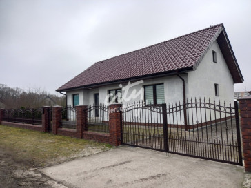 Dom Sprzedaż Szczecin os. Kasztanowe