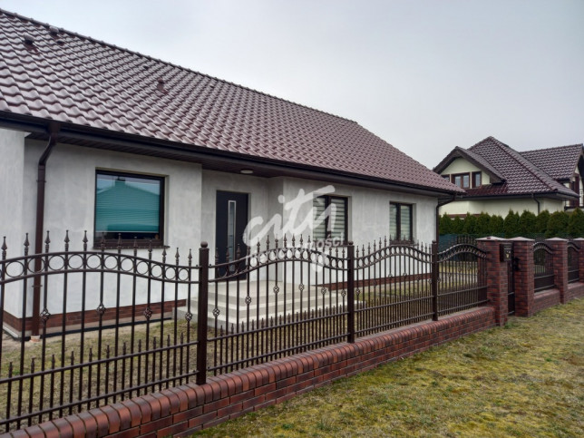 Dom Sprzedaż Szczecin os. Kasztanowe 13