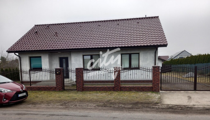Dom Sprzedaż Szczecin os. Kasztanowe 1