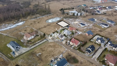 Działka Sprzedaż Mierzyn