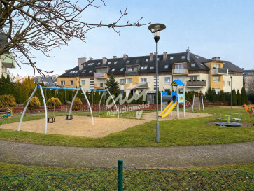 Mieszkanie Sprzedaż Warzymice Tęczowe Ogrody