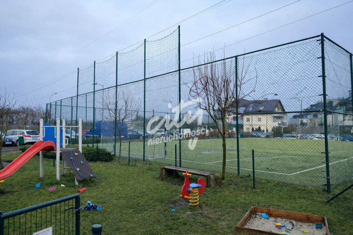 Mieszkanie Sprzedaż Warzymice Tęczowe Ogrody 11